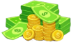 JPSLOT Logo